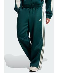 adidas Originals - Pantaloni Da Allenamento Stadium Con Le 3 Strisce - Lyst