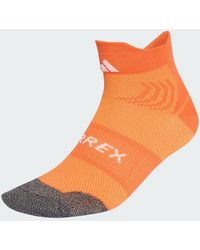 adidas - Terrex Climacool Trail Running Speed Ankle Socks - Lyst