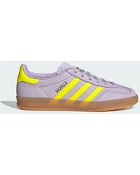 adidas - Gazelle Indoor Shoes - Lyst