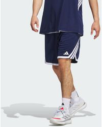 adidas - 3G Speed Basketball Aeroready Shorts - Lyst