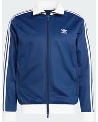 adidas Originals - Adicolor Classics Beckenbauer Originals Jacke - Lyst