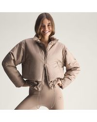adidas - By Stella Mccartney Liner Jacket - Lyst