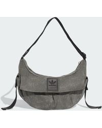 adidas - Borsa Washed Moon - Lyst