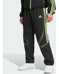 adidas - Teamgeist Adicolor Track Pants - Lyst