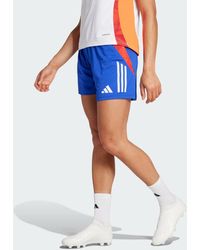 adidas - Tiro 24 Competition Training Shorts - Lyst