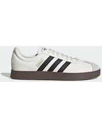adidas - Vl Court 2.0 Trainers - Lyst