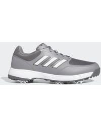 adidas - Tech Response 3.0 Golf Shoes - Lyst
