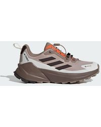 adidas - Terrex Trailmaker 2 Gore-Tex Speed Lace Hiking Shoes - Lyst