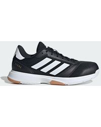 adidas - Ligra 8 Indoor Shoes - Lyst
