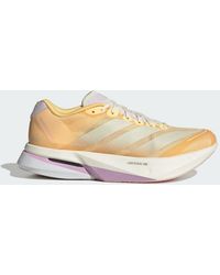 adidas - Adizero Boston 13 Shoes - Lyst