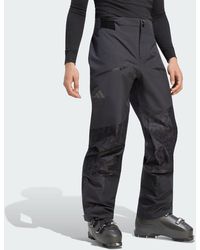 adidas - Terrex Xperior Hybrid Primeknit Climaproof+ Tracksuit Bottoms - Lyst