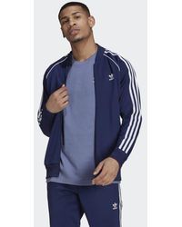 adidas Synthetic Sst Og Track Jacket in 