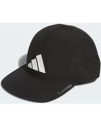 adidas - Climaproof 6 Panel Hut - Lyst