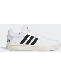 adidas - Hoops 3.0 Low Classic Vintage Shoes - Lyst