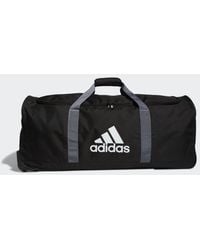 adidas suitcase trolley