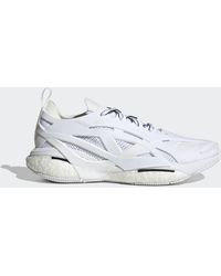 adidas - By Stella Mccartney Solarglide Running Shoes - Lyst
