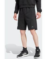 adidas - Designed For Training Knit Shorts - Lyst