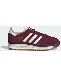 adidas - Sl 72 Rs Sneaker - Lyst