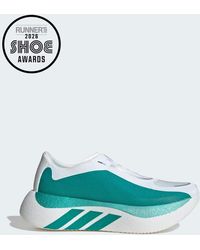 adidas - Hyperboost Edge Laufschuh - Lyst