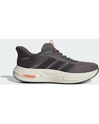 adidas - Cloudfoam Cuxxion Rapidfit Shoes - Lyst