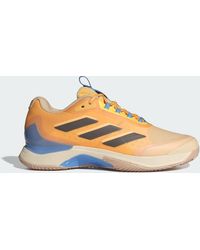 adidas - Avacourt 2 Clay Tennis Shoes - Lyst