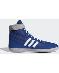 adidas - Combat Speed 4 Shoes - Lyst