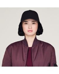 adidas - Y-3 Ear Cap - Lyst