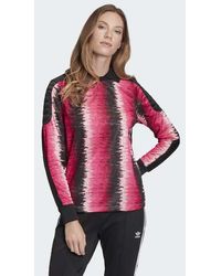 adidas originals winter ease long sleeve top