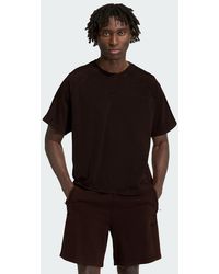 adidas - Premium Essentials Retro Washed T-Shirt - Lyst