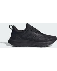 adidas - Ultrarun 5 Tr Running Shoes - Lyst