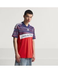 adidas - Maglia Third 25/26 New England Revolution - Lyst