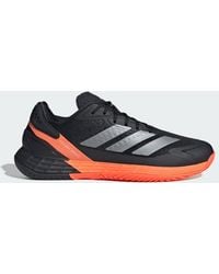 adidas - Defiant Speed 2 Tennis Shoes - Lyst