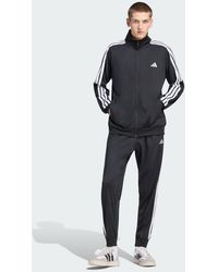 adidas - Dayready Tracksuit - Lyst