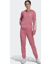 adidas tuta femminile