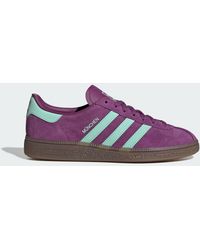 adidas - Muenchen Shoes - Lyst