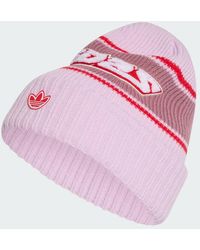 adidas - Woolie Beanie - Lyst