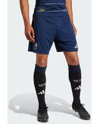 adidas - Aston Villa Fc 24/25 Third Shorts - Lyst