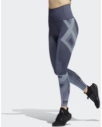 adidas Formotion Sculpt Two-tone Tights 