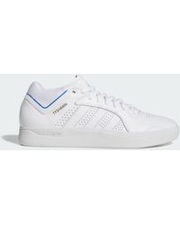 adidas - Tyshawn Shoes - Lyst