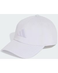adidas - Dad Cap Tonal Logo - Lyst