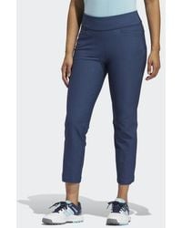 adidas crop pants women's