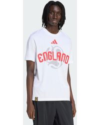 adidas - Fifa World Cup 26 England T-Shirt - Lyst