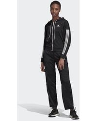 green adidas tracksuit womens