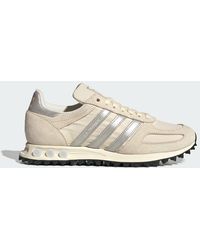 adidas - La Trainer Og Shoes - Lyst