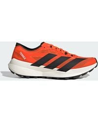 adidas - Terrex Agravic Speed 2 Trail Running Shoes - Lyst