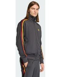 adidas - Firebird Track Jacket - Lyst