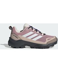 adidas - Terrex Skychaser Ax5 Hiking Shoes - Lyst