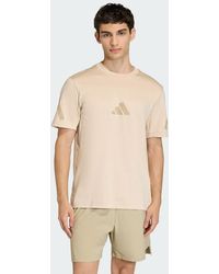 adidas - Z. N.E. Tee - Lyst