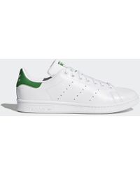 Adidas Stan Smith Sneakers for Men - Up to 54% off at Lyst.com