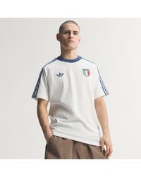 adidas - Italy Originals T-Shirt - Lyst